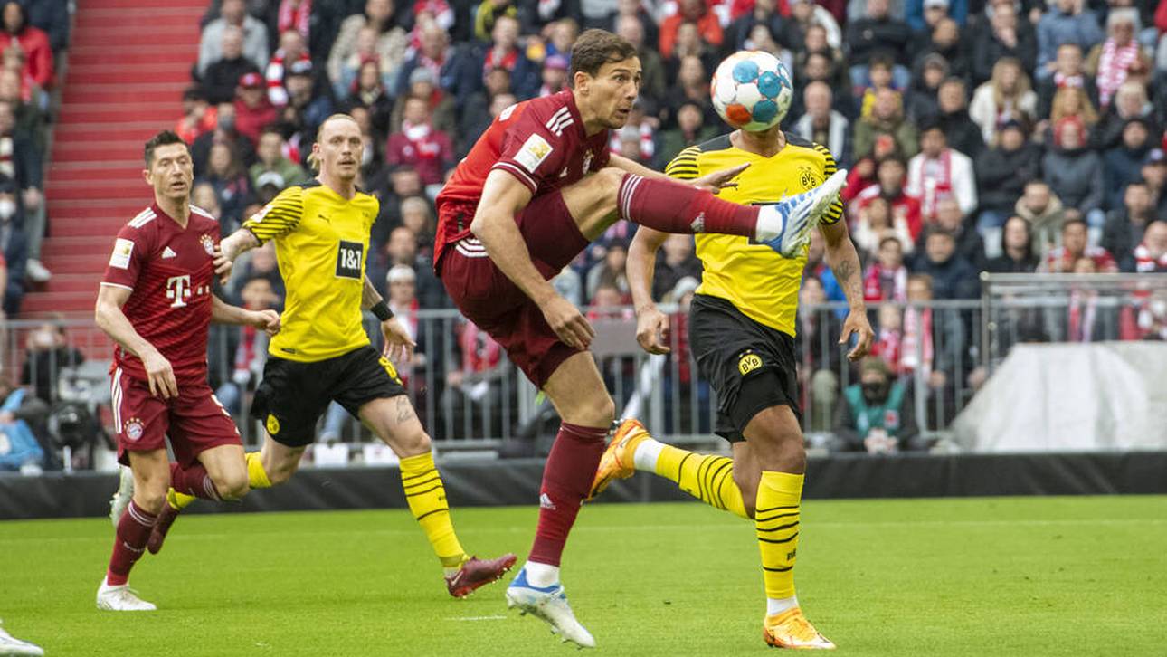 Mehr Bundesliga im Free-TV?