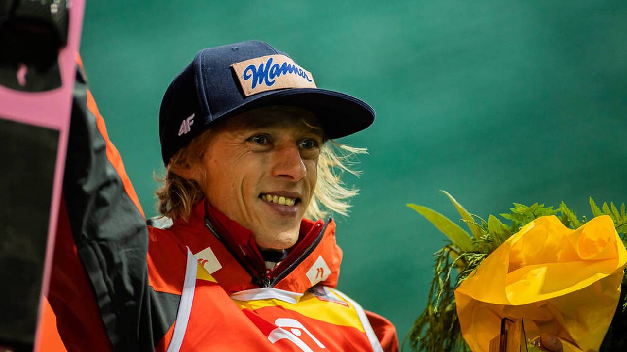 Wisla-Sieger: „Wird mich umbringen“