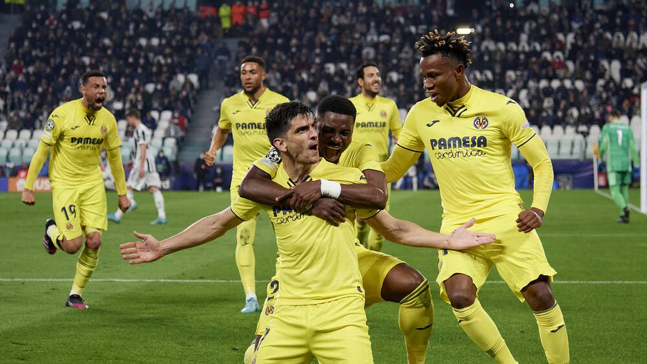 Das gefährliche gelbe U-Boot