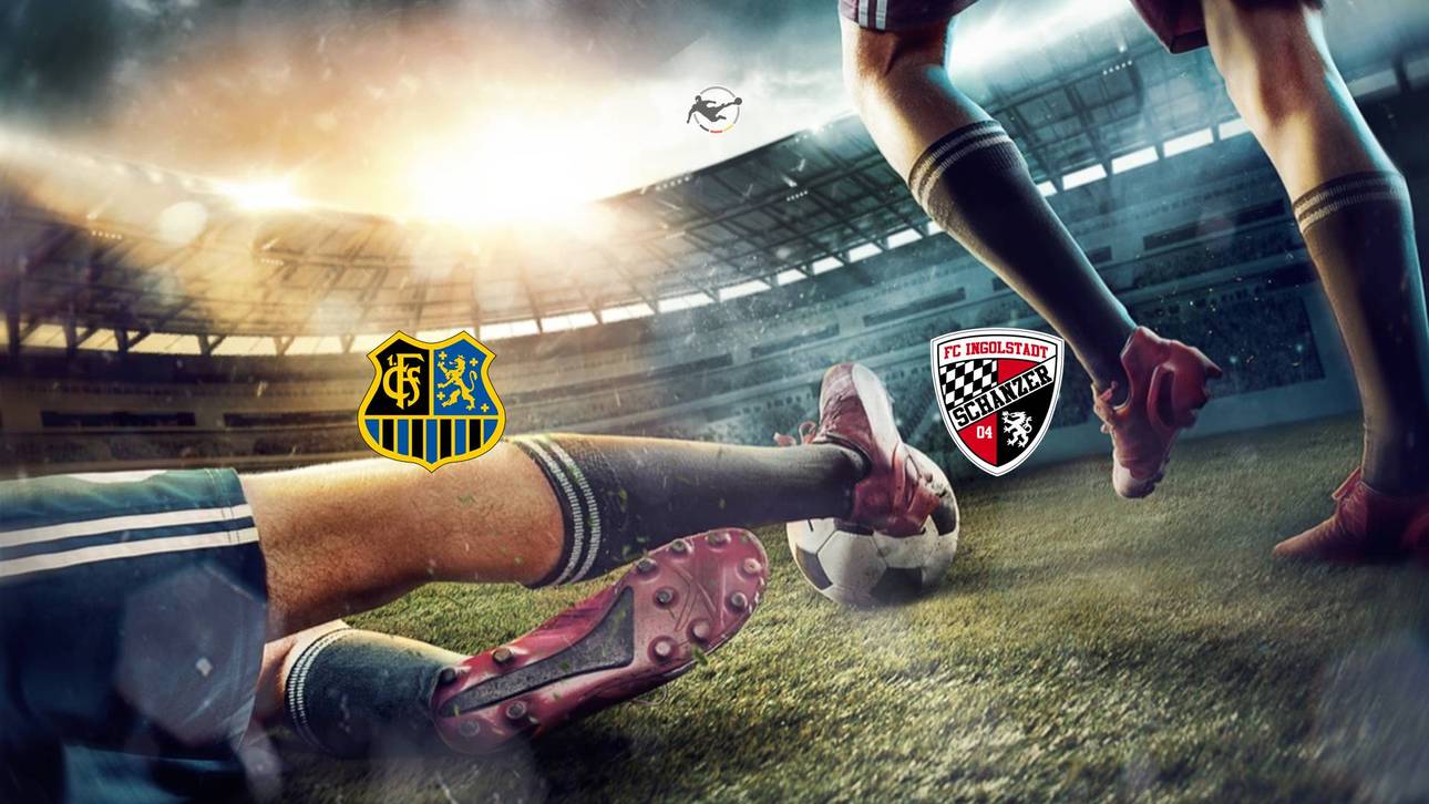 FC Ingolstadt 04 dank Bech voll im Geschäft