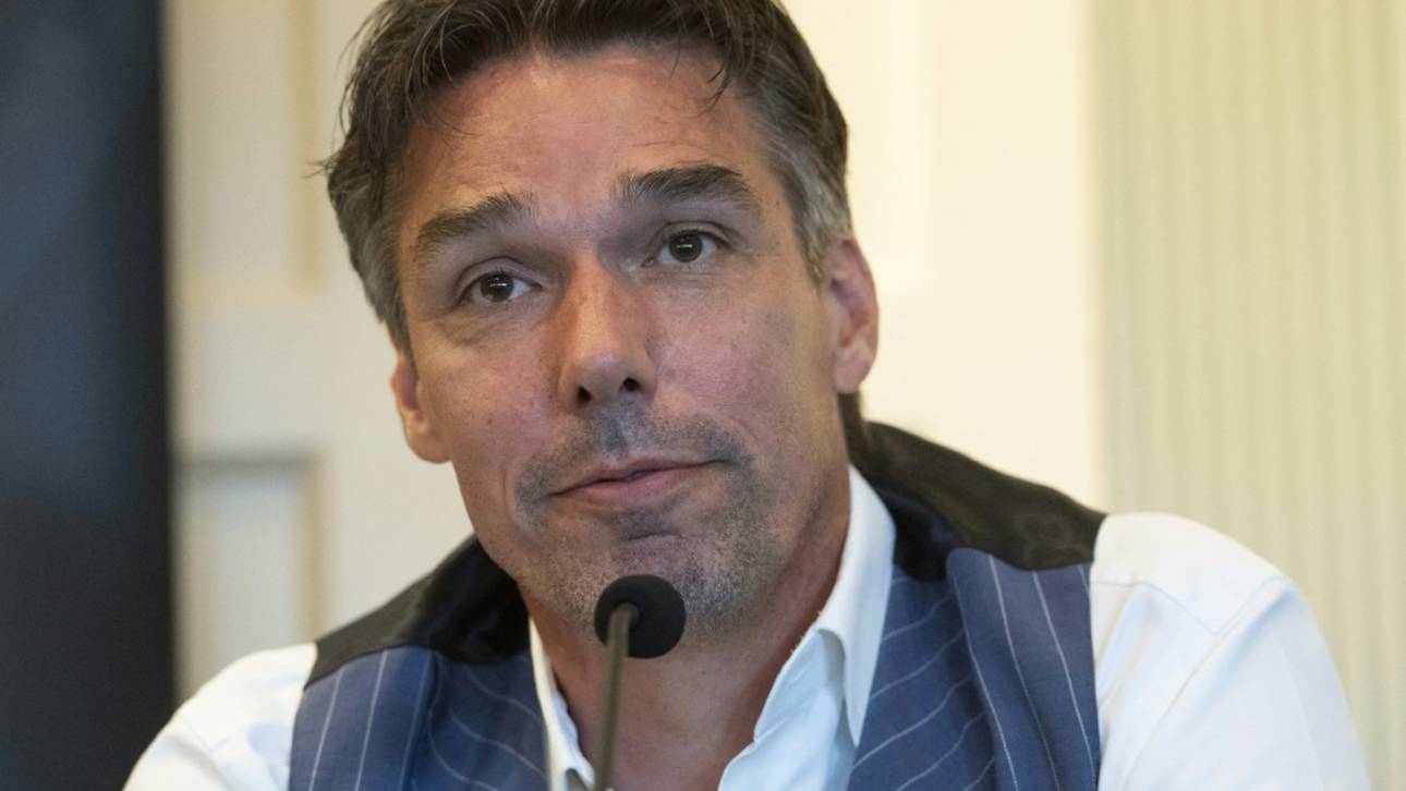 Stich: Djokovic-Erklärungen „unglaubwürdig“