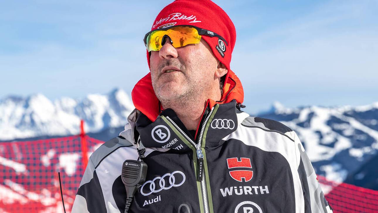 DSV-Coach: „Vollkommen bescheuert“