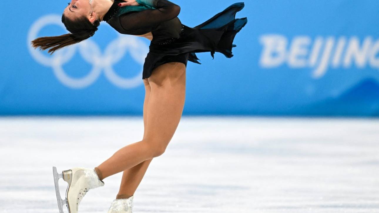 Eiskunstlauf-GP: Startplätze für Schott und Hocke/Kunkel