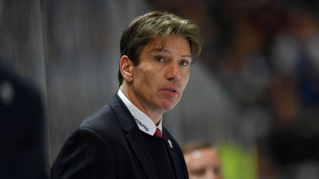 Krupp lobt Nachwuchsarbeit