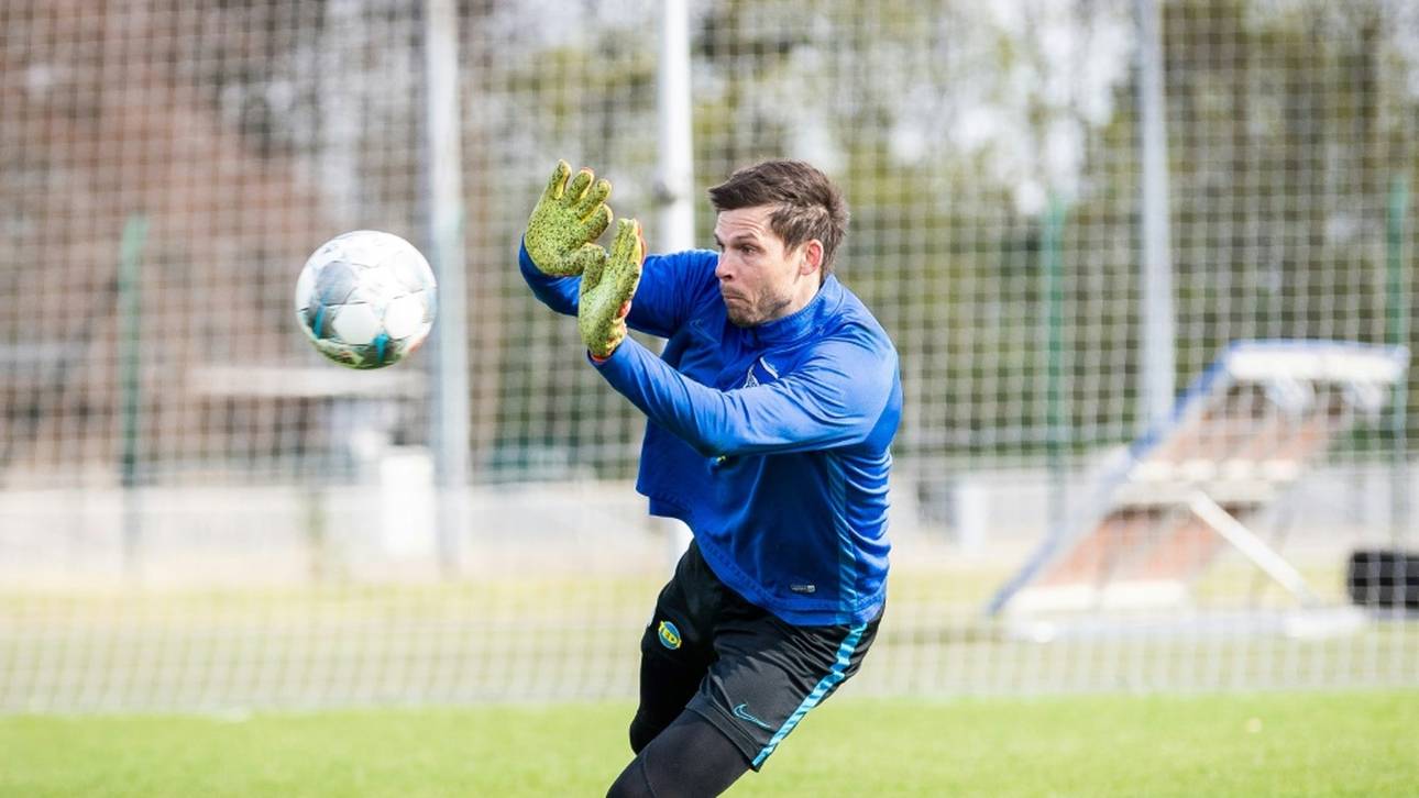 Wann Hertha in Vorbereitung startet