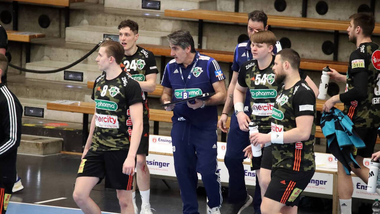 Hannover muss in Quarantäne