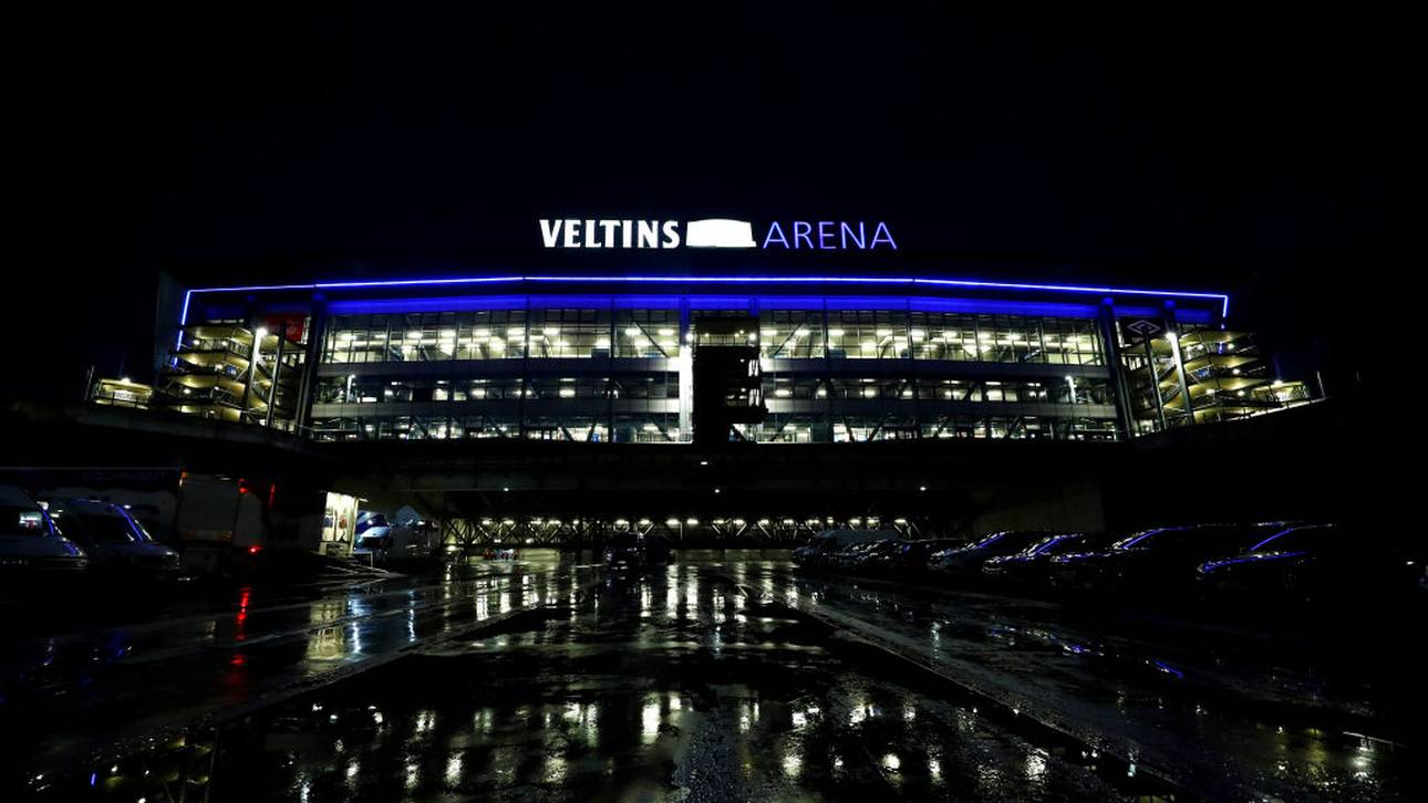 Schalke erhält NRW-Bürgschaft