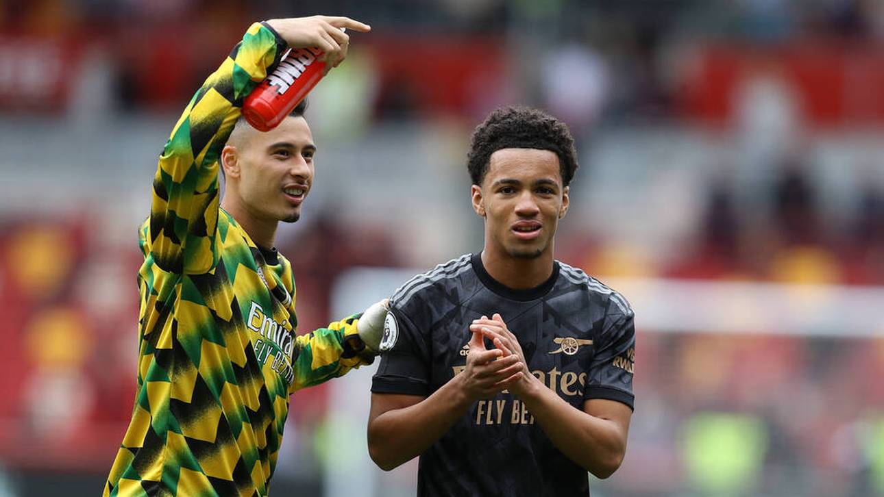 Juwel durfte nicht in Männer-Kabine