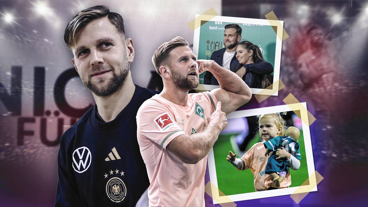 Die erstaunliche Füllkrug-Wende