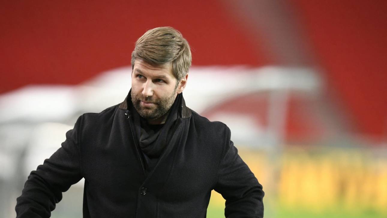 Hitzlsperger kritisiert Infantino scharf