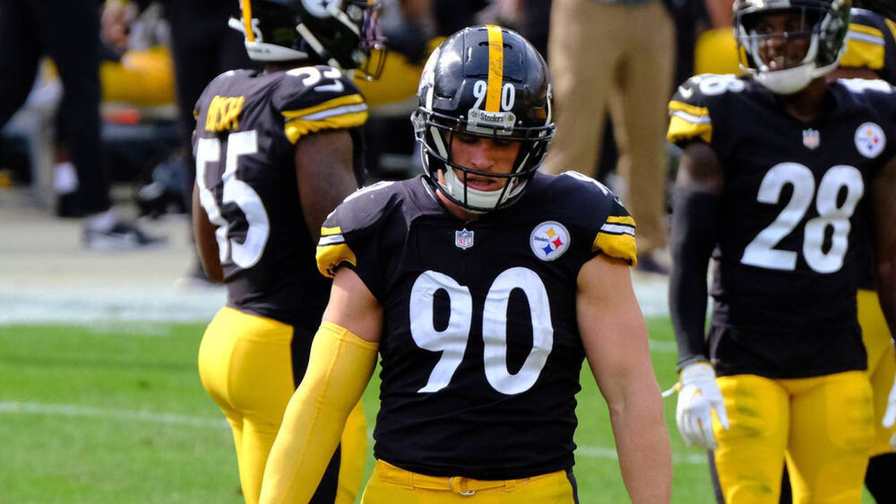 Corona-Chaos: Steelers-Duell verlegt