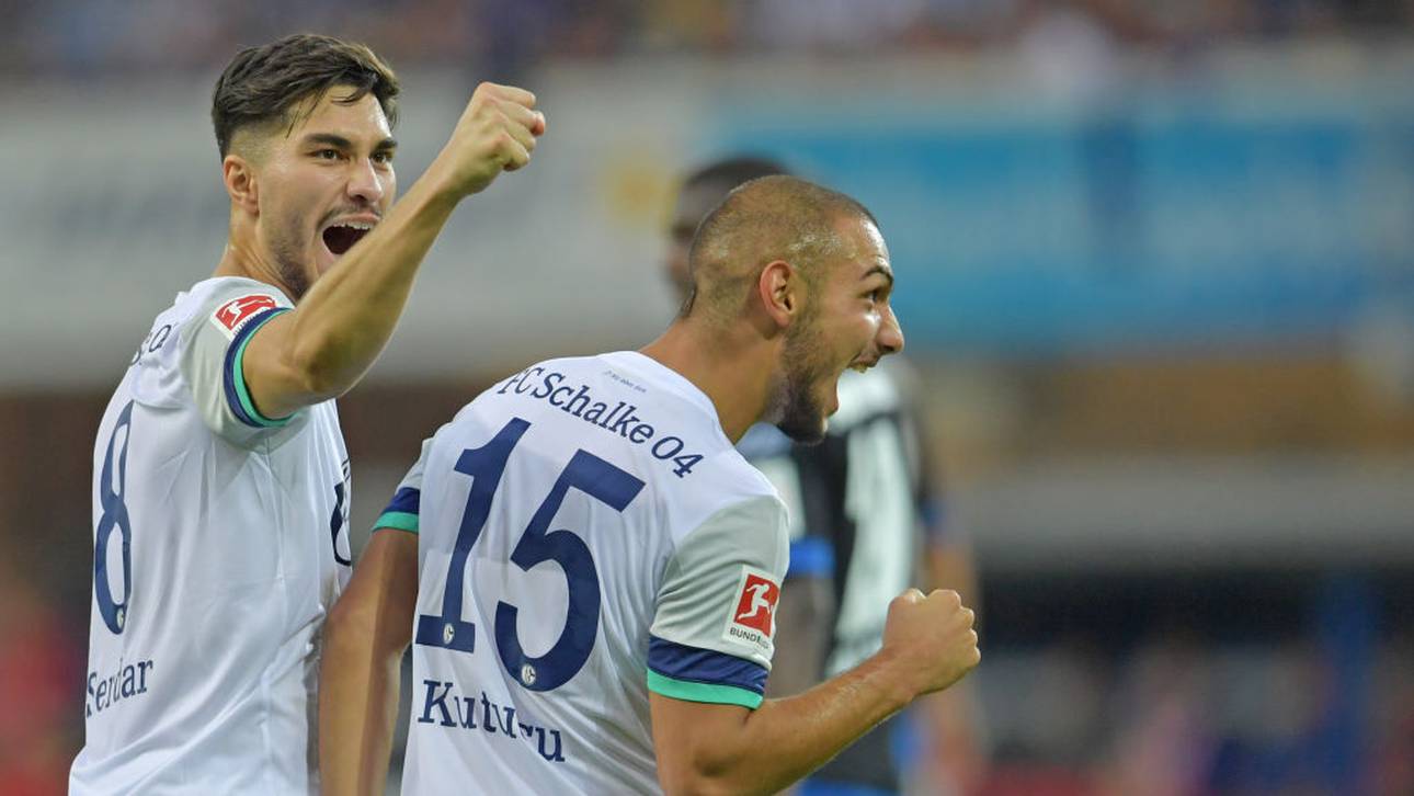 Der Kampf um die Deutsch-Türken