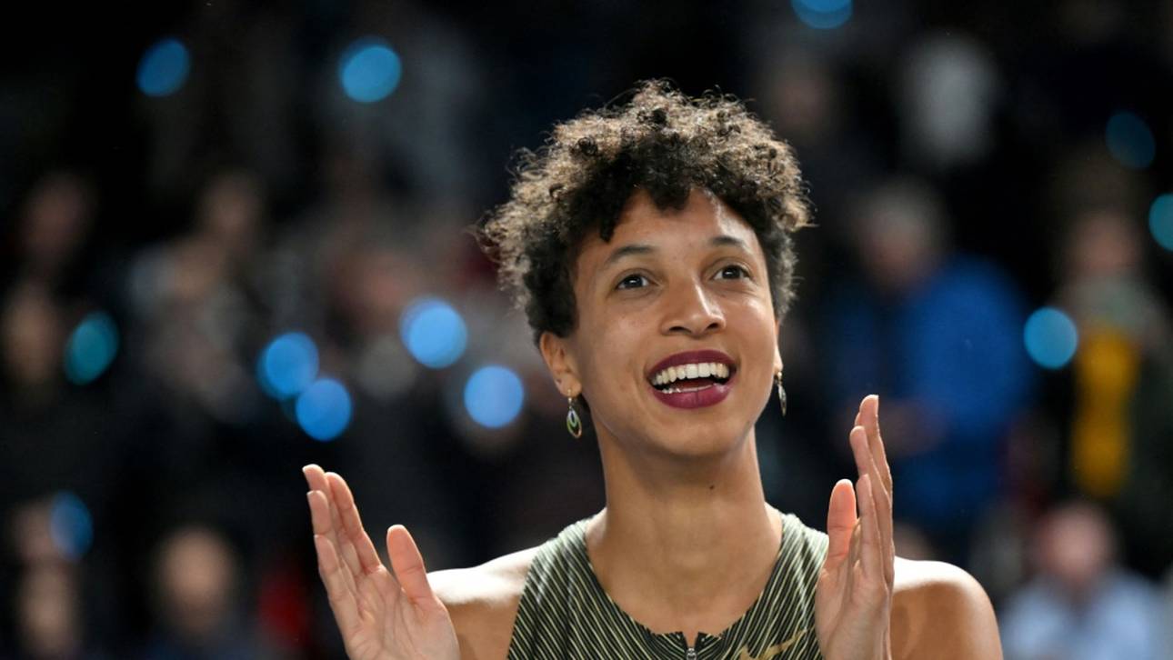 EM: Deutsches Star-Duo vorneweg