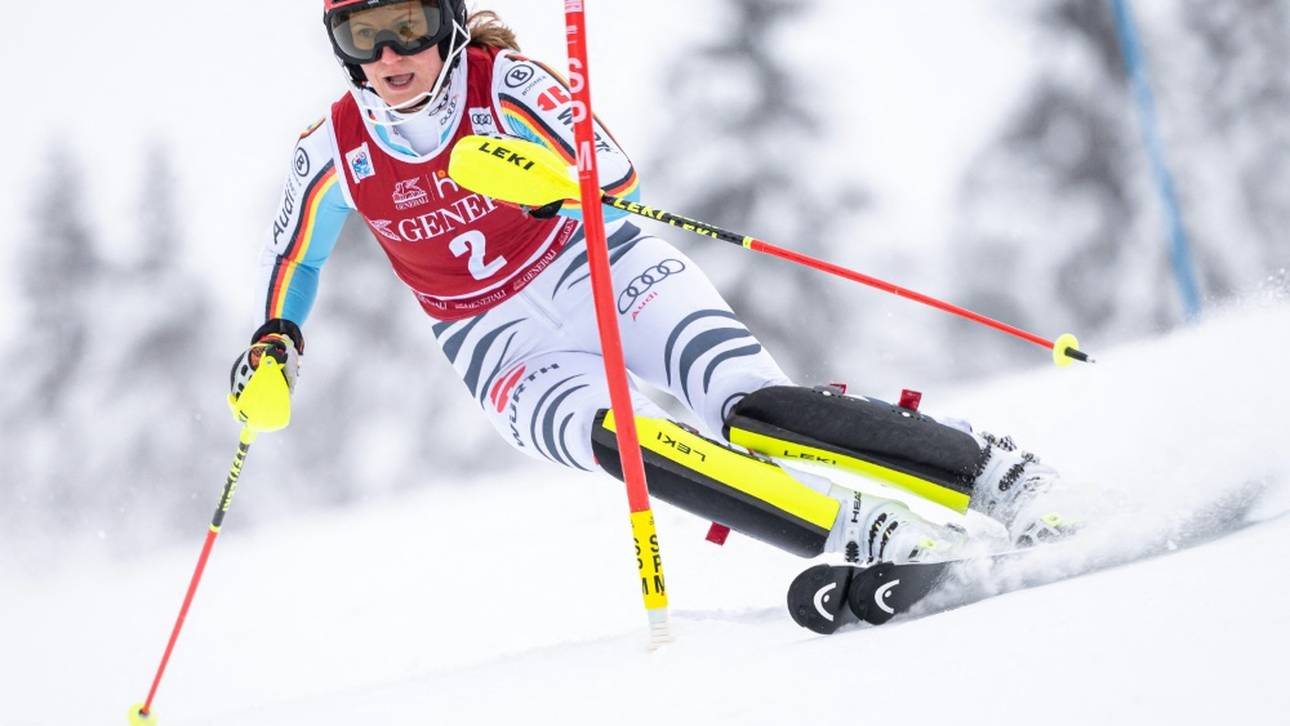 Dürr schrammt an Podium vorbei