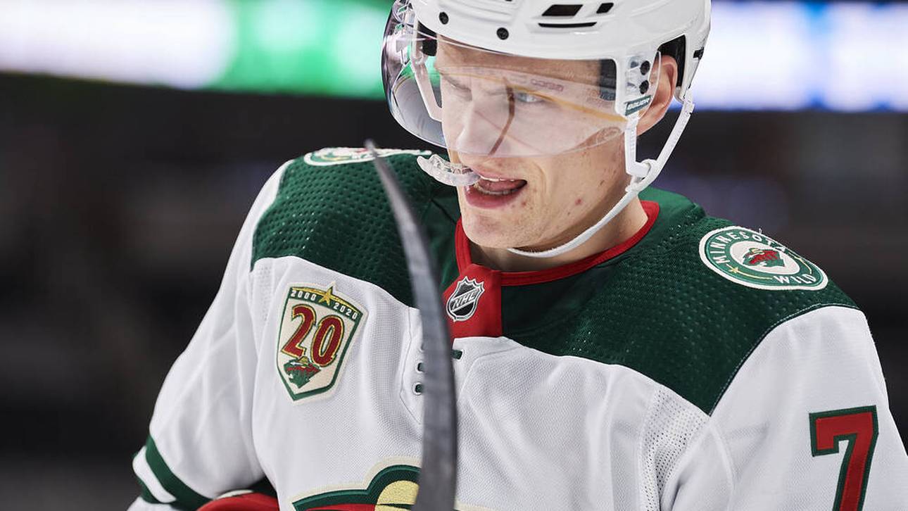 Sturm trifft und besiegt Stützle