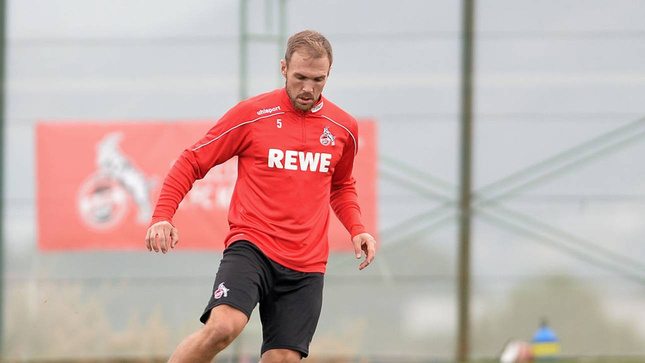 Czichos kehrt auf den Platz zurück