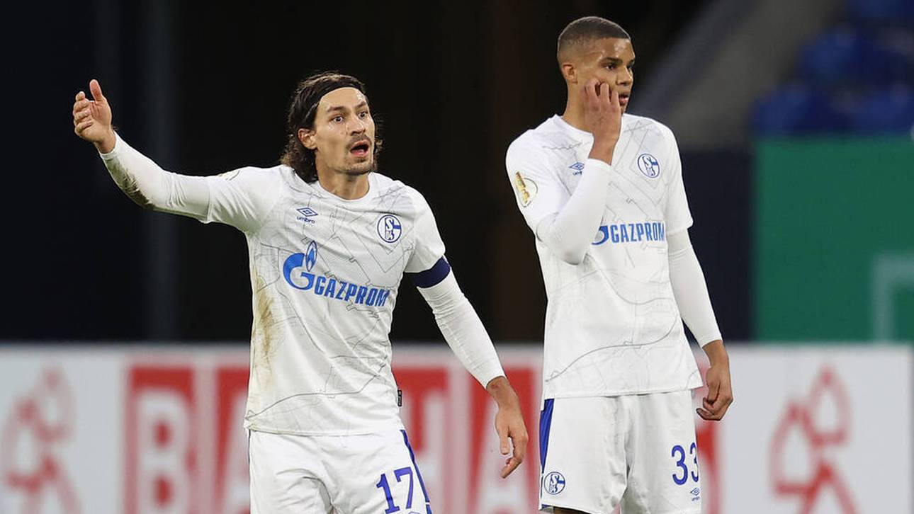 S04-Star äußert sich zu Vorwürfen