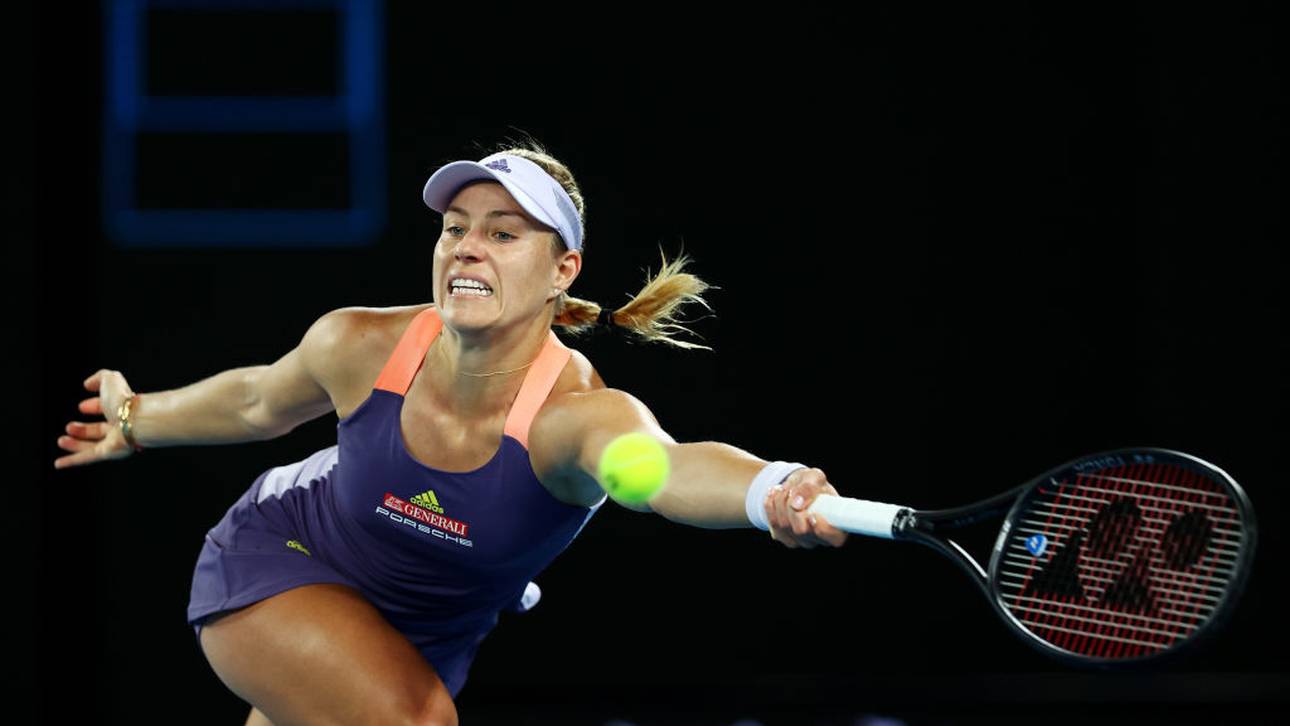 Kerber: „Niemand möchte in Flieger“