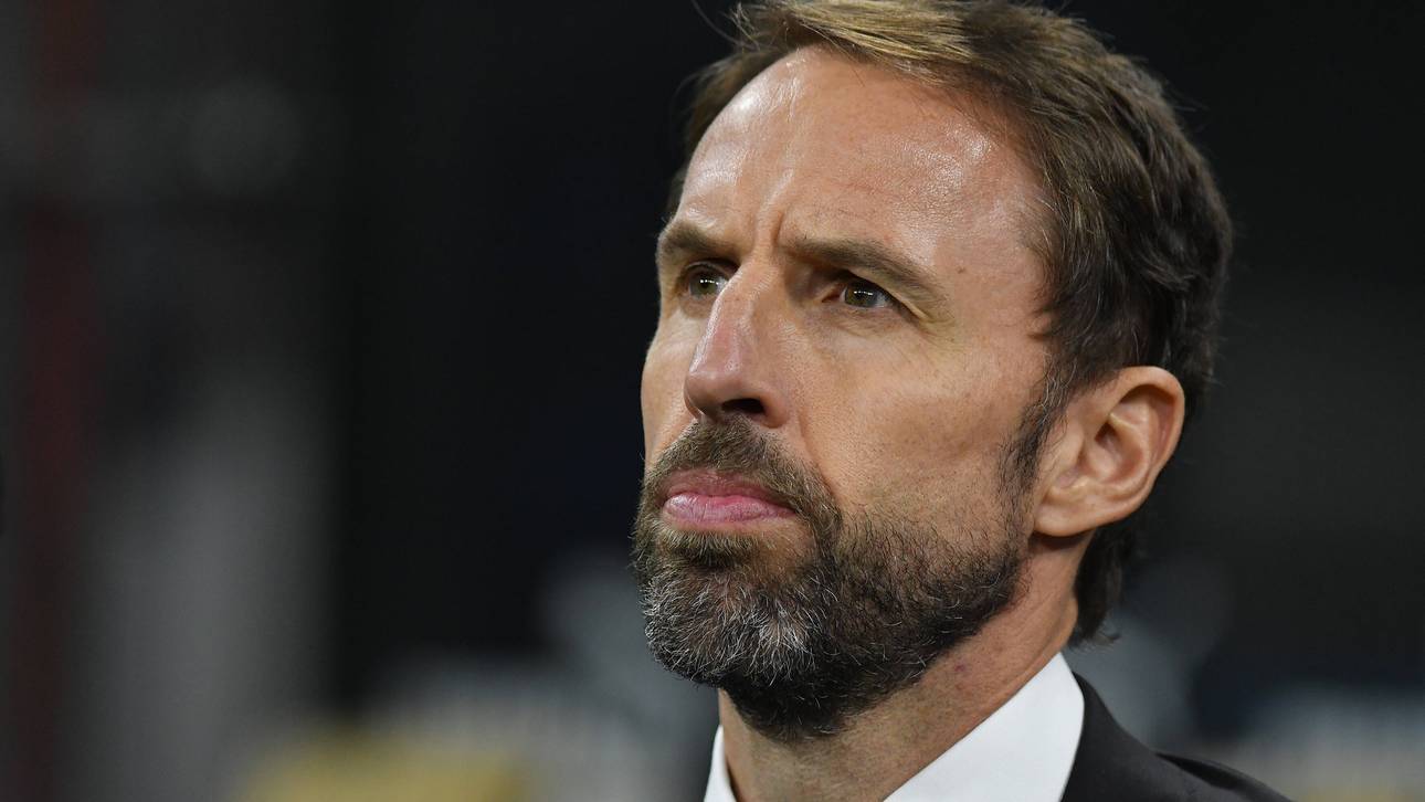 Lineker schießt gegen Southgate