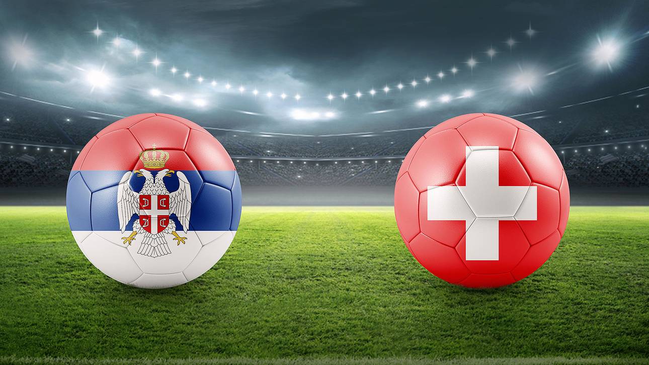 Serbien – Schweiz Tipp, Prognose & Quoten | 02.12.2022
