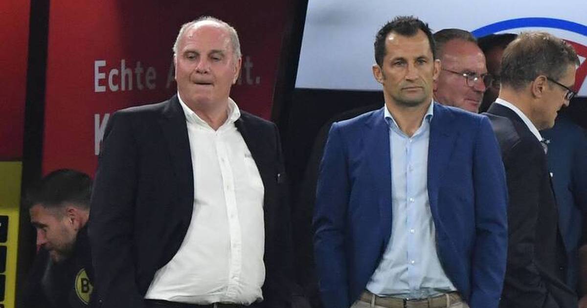 Uli Hoeness spiega l’indecisione di mercato