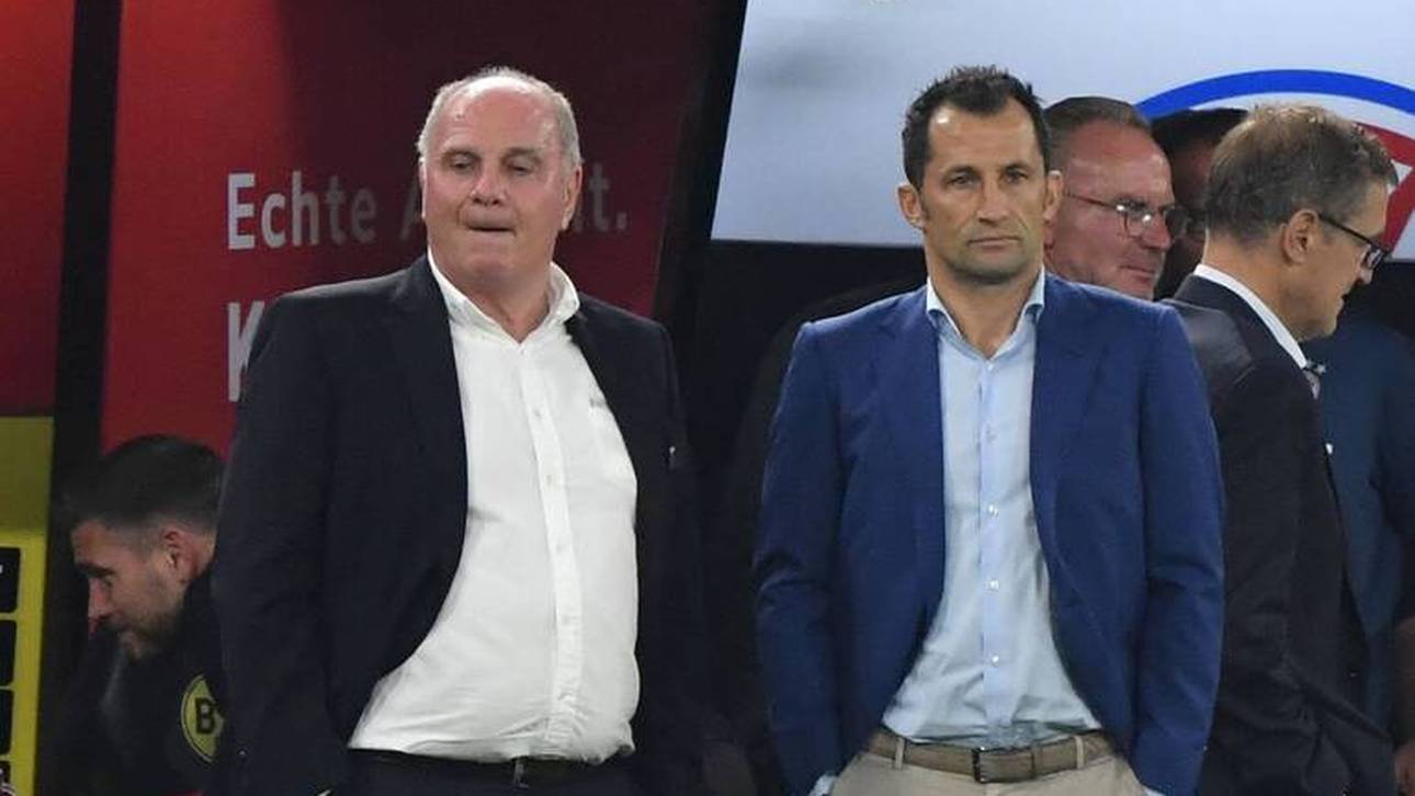 Darum will Bayern nicht pokern