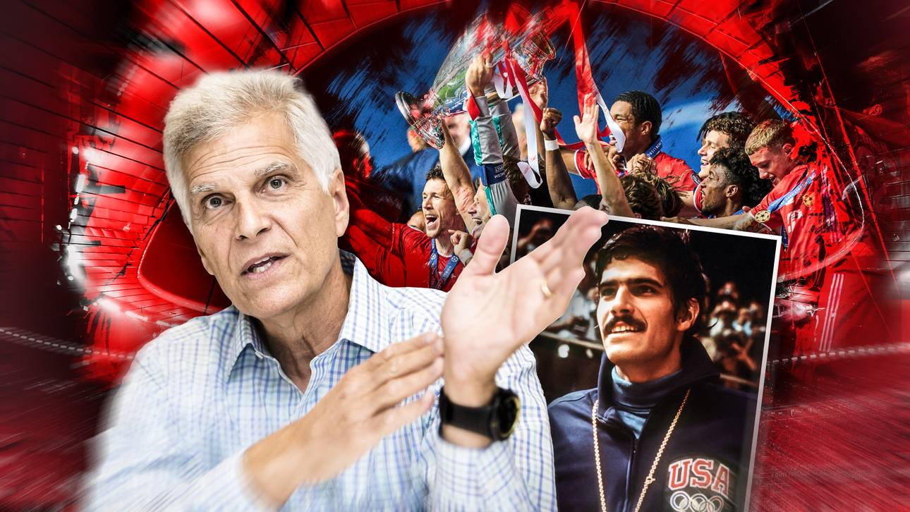 Holt Bayern auch den Sport-Oscar?