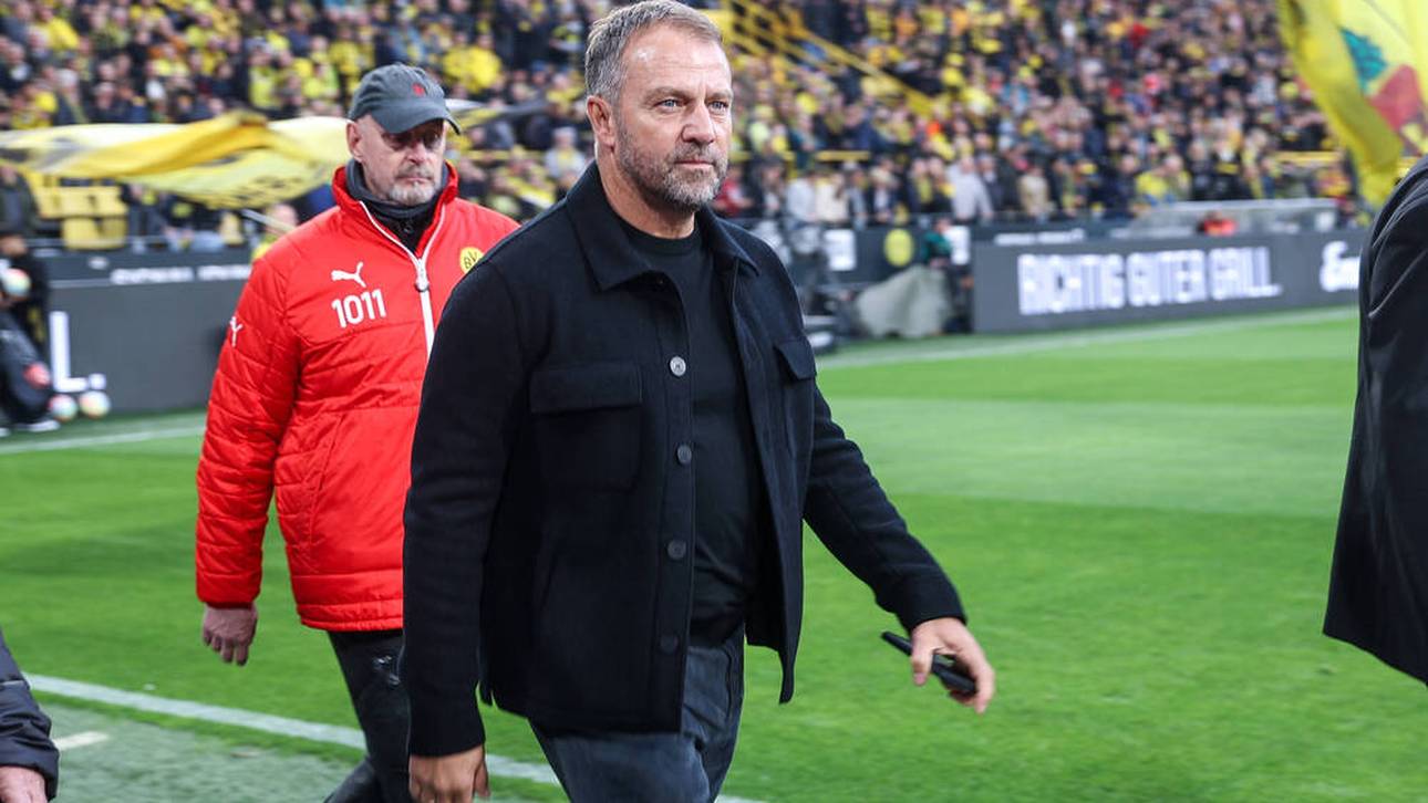 Flick spricht über Hummels & Füllkrug