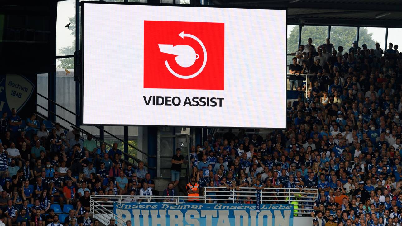 VAR? „So geht der Fußball kaputt“
