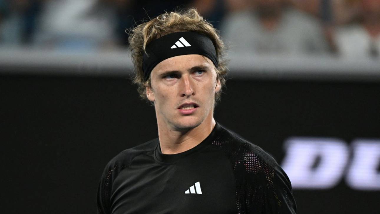 Zverev vor Davis Cup: „Mir geht es wunderbar“