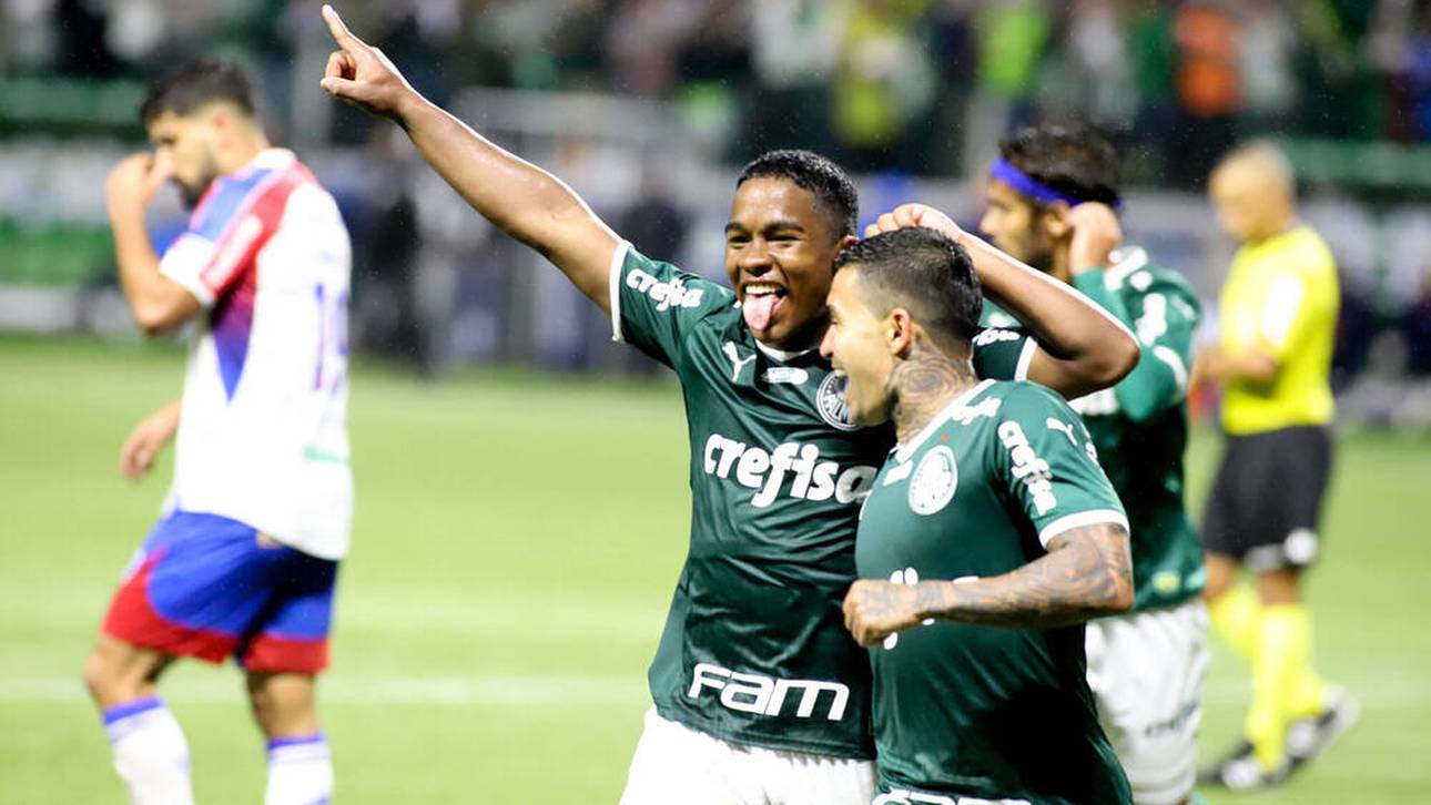 72 Millionen Euro für einen Teenager?