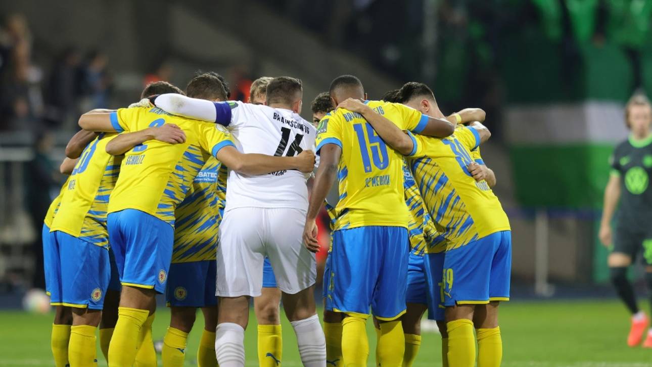 Kumpis: „Traurig, dass ich die einzige Frau bin“