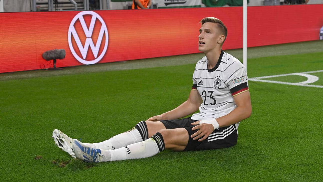 Schlotterbeck verrät BVB-Nummer