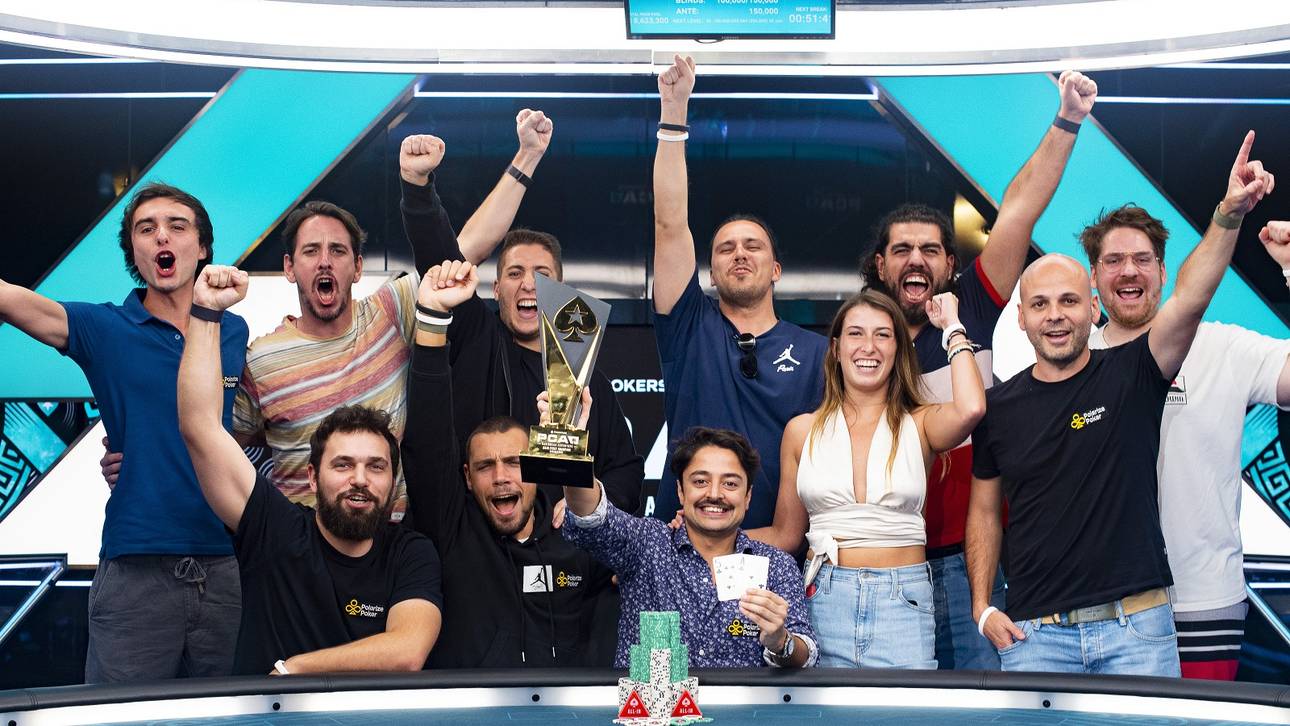 Portugiese erobert die Bahamas