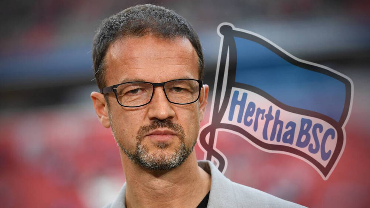 Bobic offen für Hertha-Angebot?