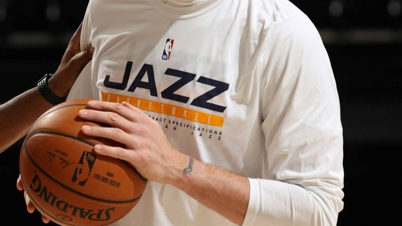 Verkauf der Utah Jazz perfekt