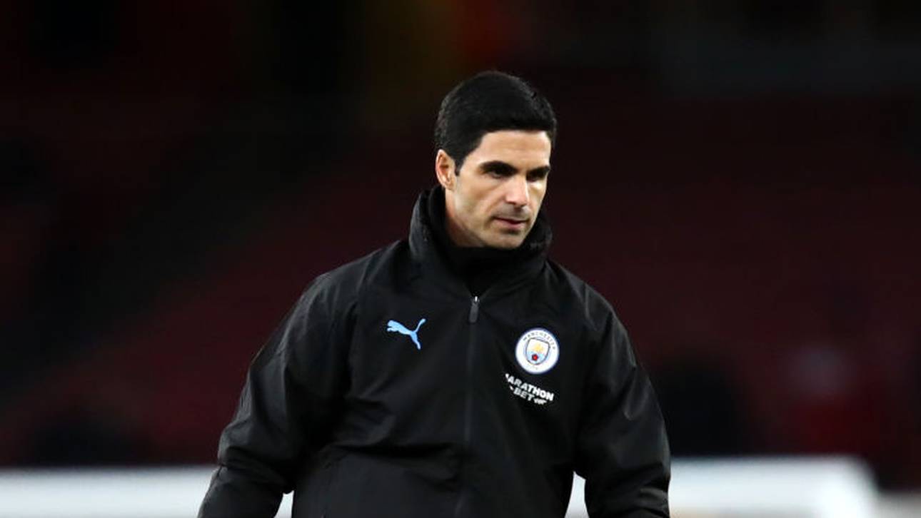 Sport-Tag: Arsenal findet neuen Coach