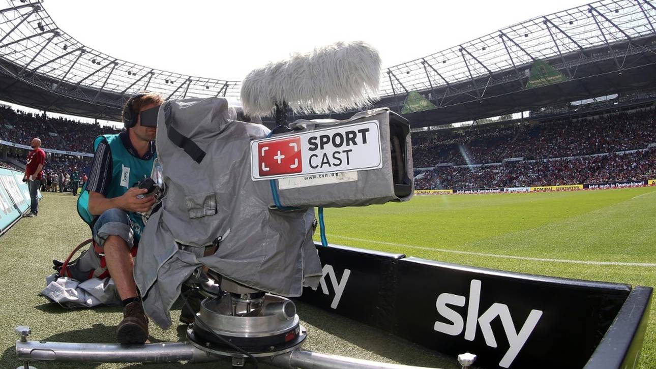 Sky und DAZN mit neuem Abo