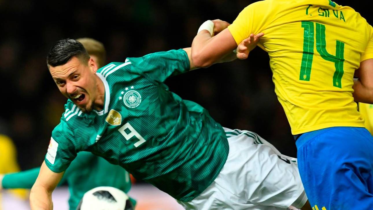 Wagner heißer Kandidat für Olympia