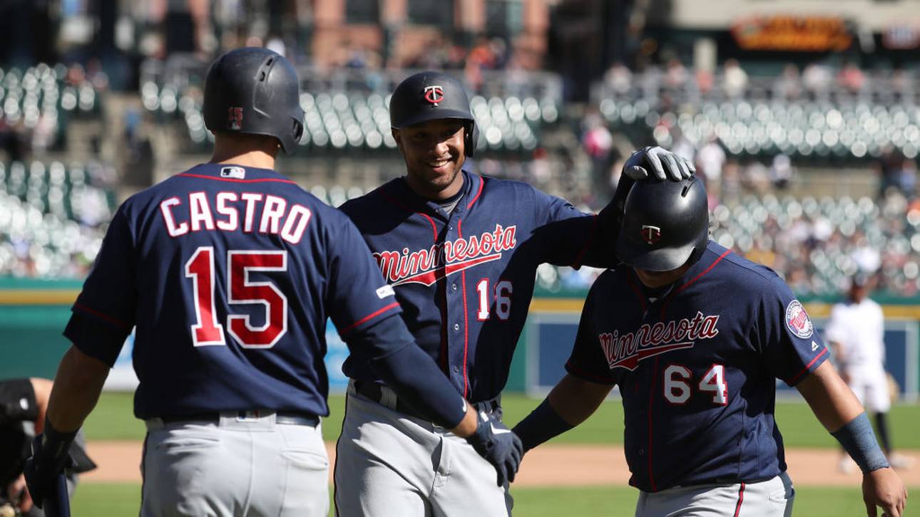 Keplers Twins holen 100. Saisonsieg