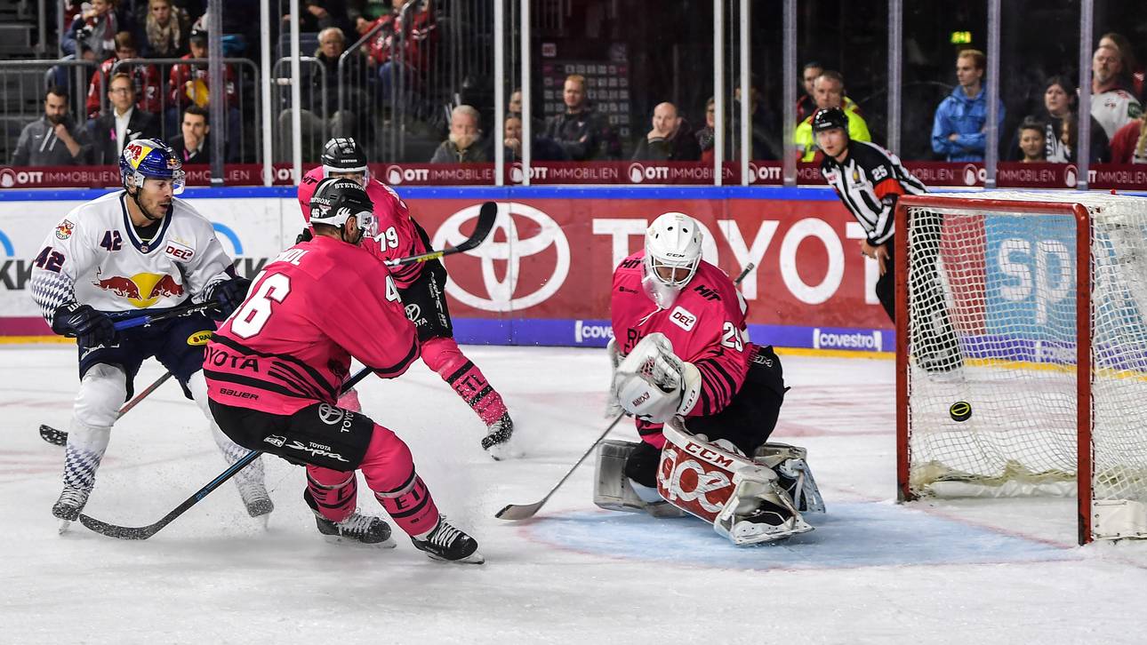 München jagt Nürnbergs Startrekord