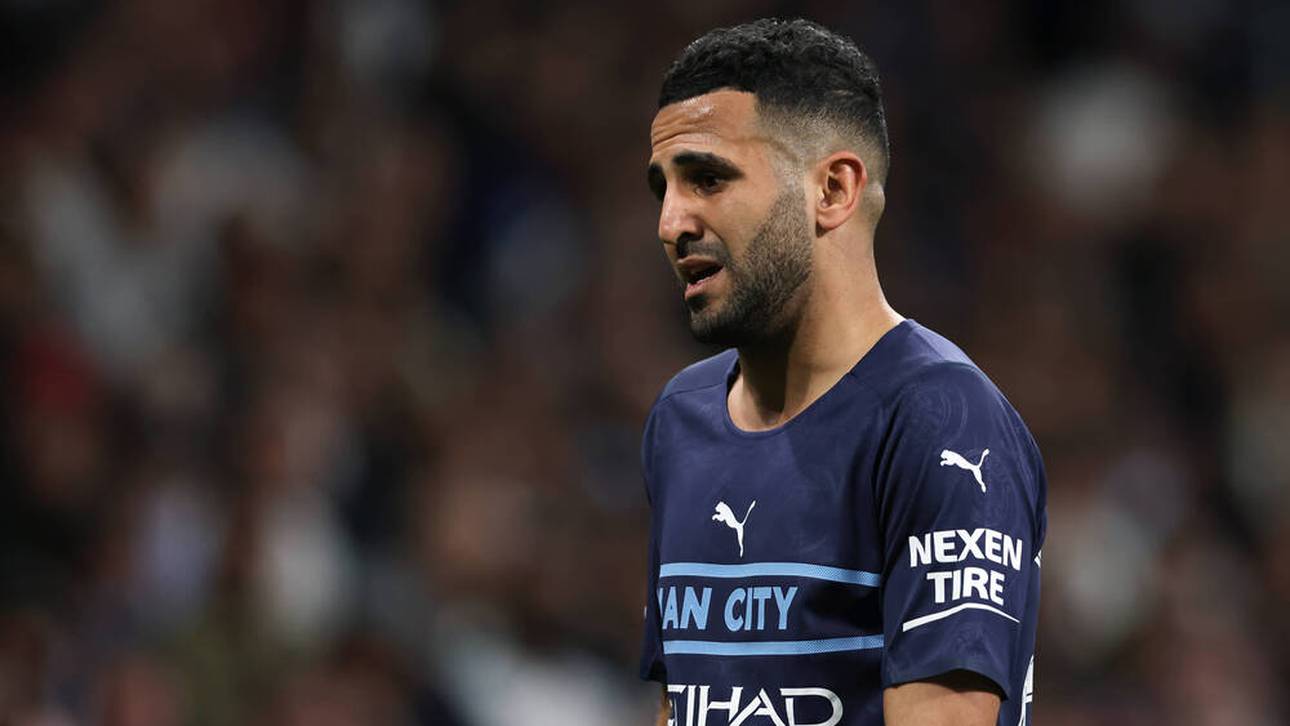 ManCity-Star trauert um Landsmann