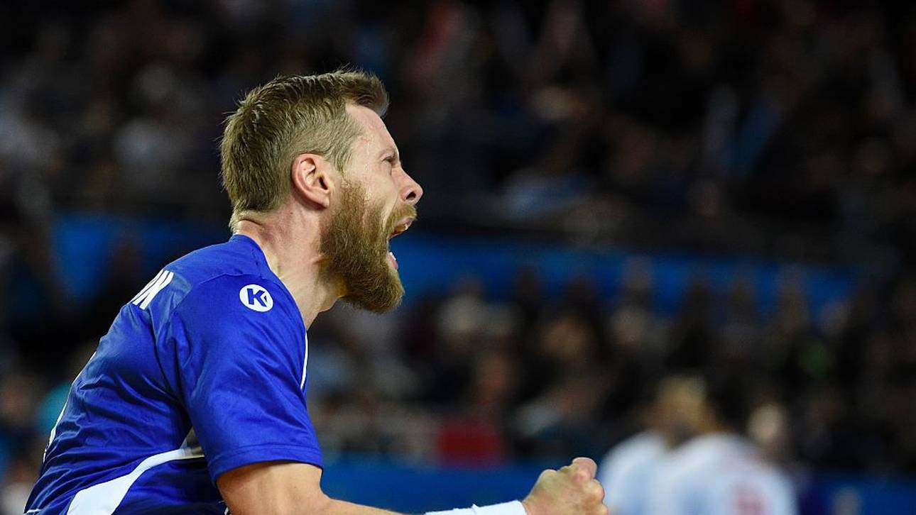 Sigurdsson übernimmt Traditionsklub