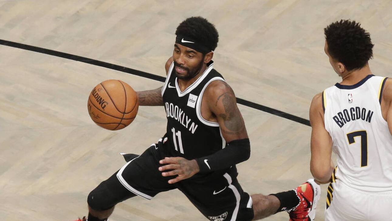 NBA-Star droht Millionen-Strafe