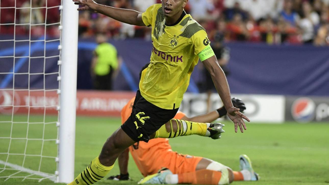 Dortmund und Leipzig siegen überzeugend