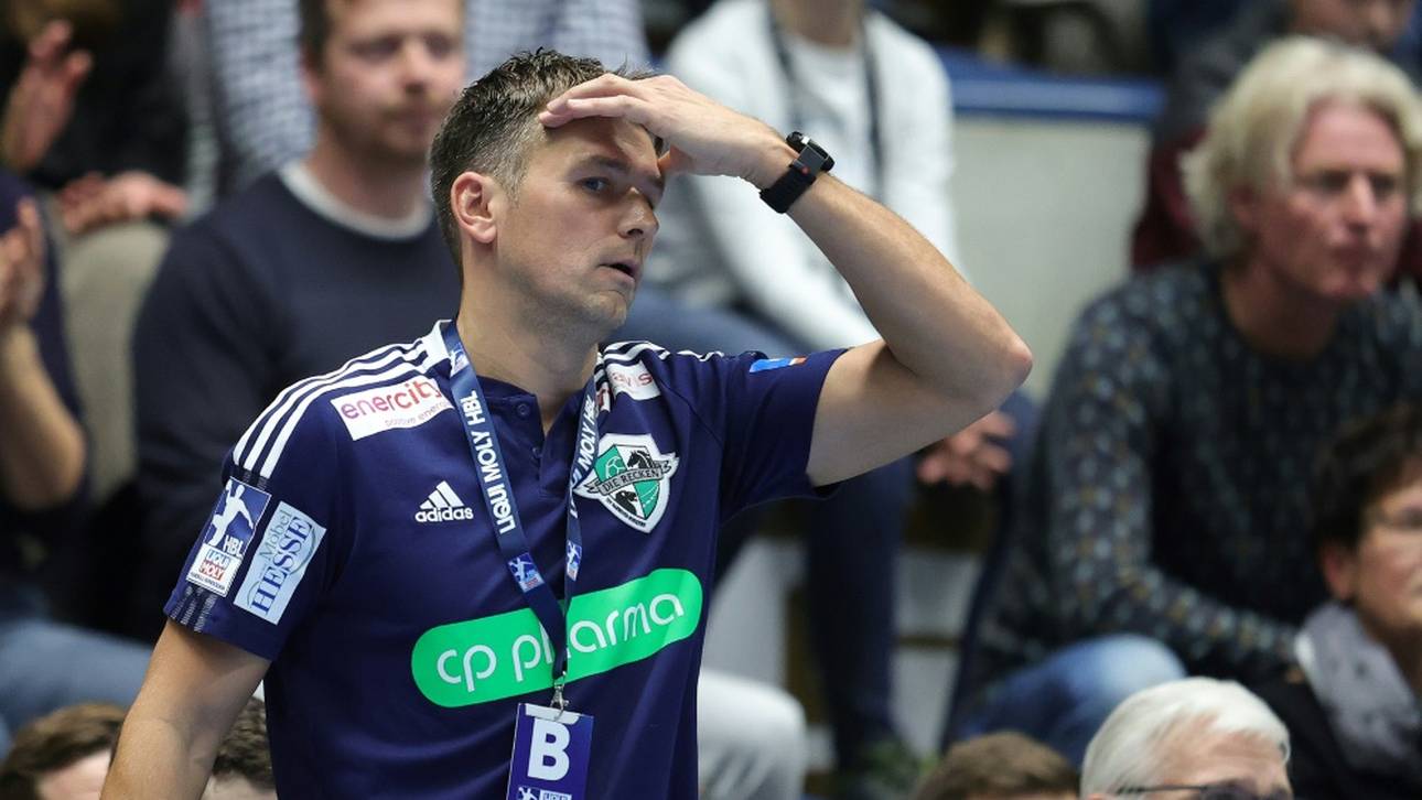 Ex-Nationalspieler fällt lange aus