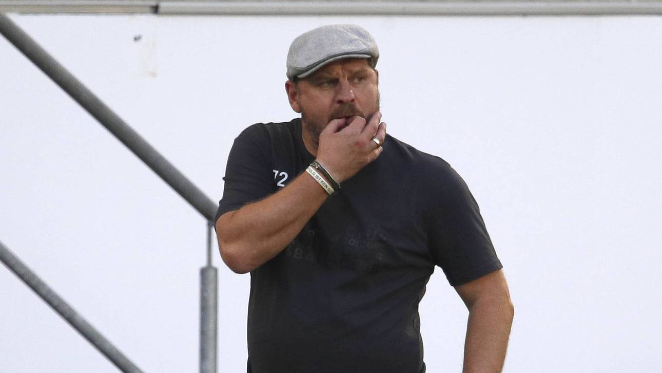 Bleibt 1. FC Köln unbesiegt?