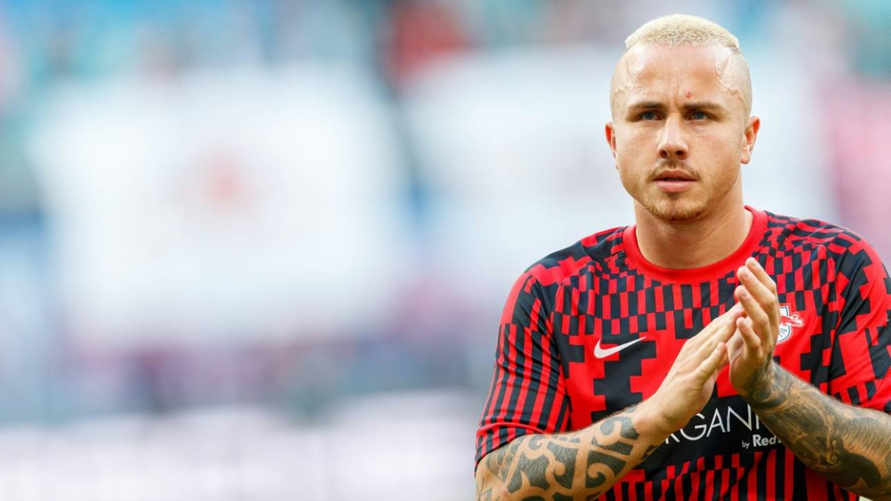 Angelino froh über Trainer Tedesco: „Nicht mehr wie beim Basketball“