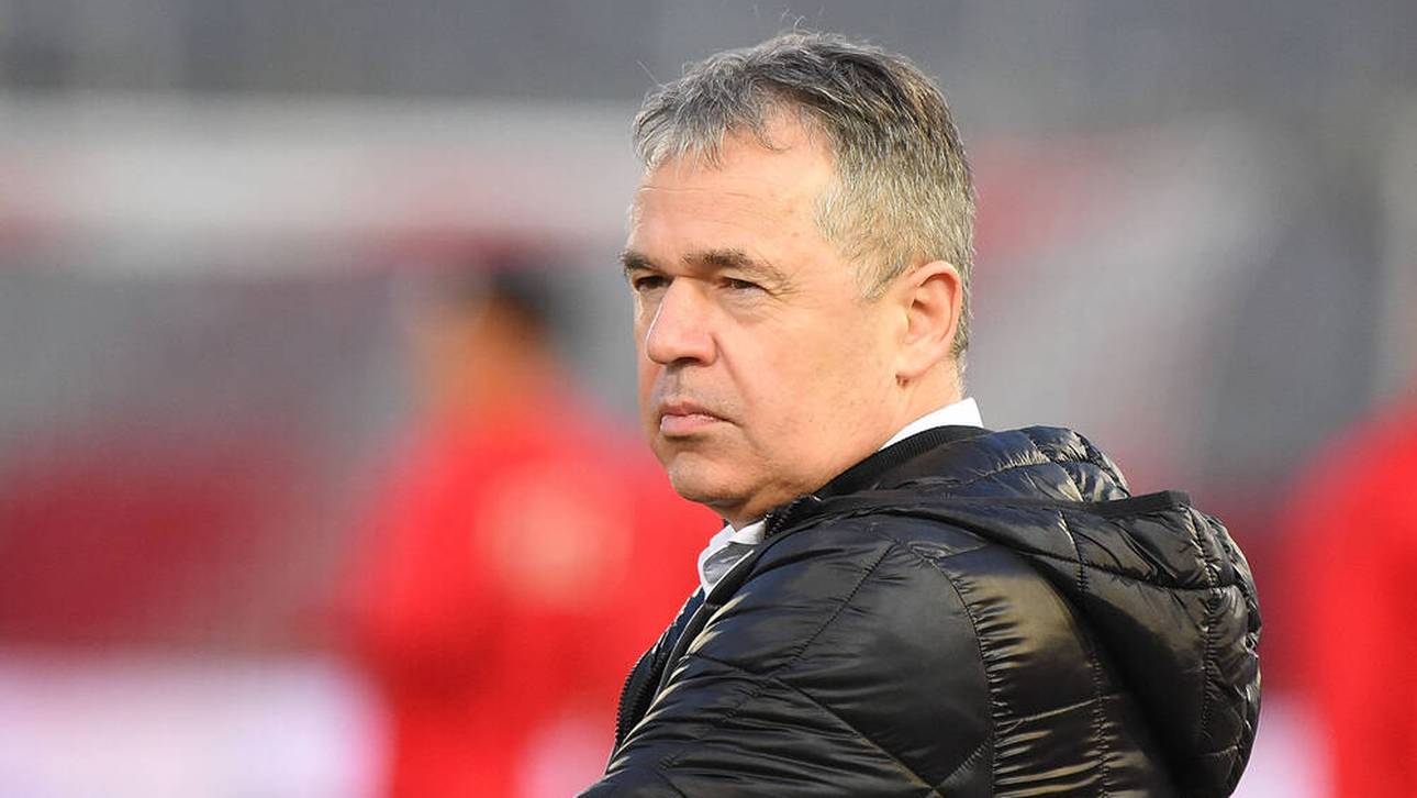 Nächste Runde: Rettig attackiert Hoeneß