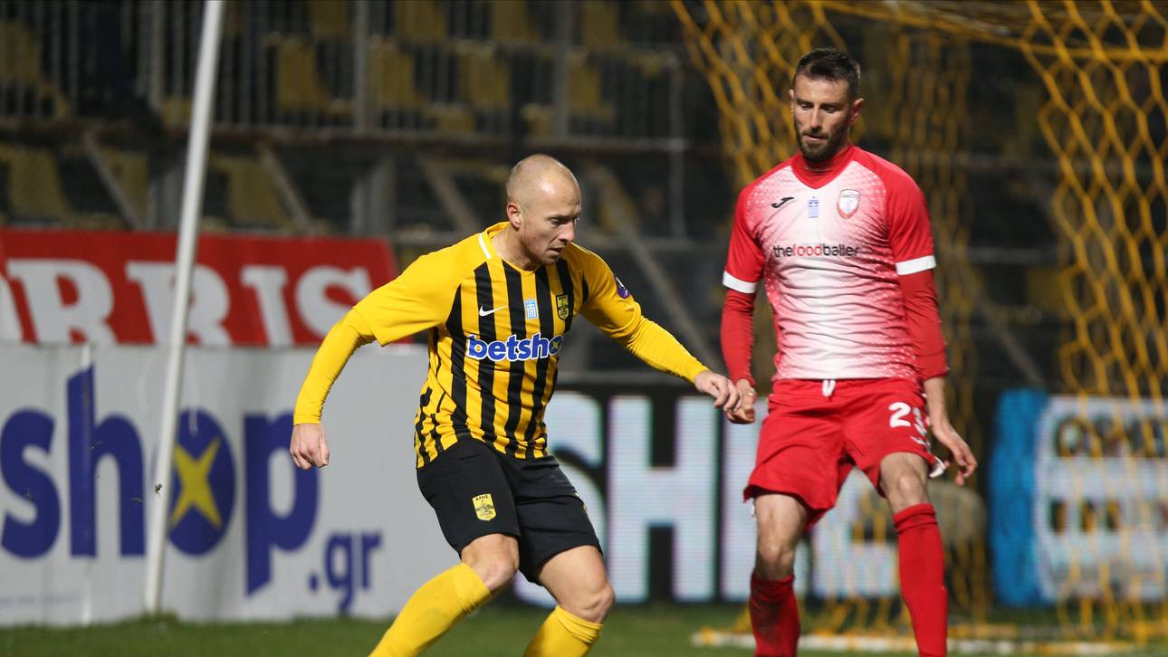 Corona hindert Griechenland-Restart